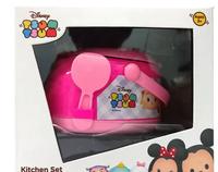 Gambar Mainan Mini Kitchen Set - Tsum Tsum Magic.com dari Olifantmalang undefined 2 Tokopedia