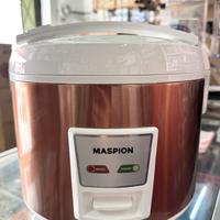 Gambar Magic com Maspion 1,8 liter MRJ-1892 Penanak nasi, penghangat, kukus dari Sigma solo undefined 1 Tokopedia