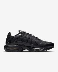 Gambar Nike Air Max TN Plus All Black Original - 39 dari Upside.Store undefined 1 Tokopedia