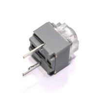 Gambar Huano Silent Micro Switch Mouse - Tombol Klik 2 Pin 7.3mm dari NVlogic undefined 2 Tokopedia