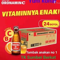 Gambar Oronamin C Isi 24 Terlaris dari AIRMANCUR77 undefined 3 Tokopedia