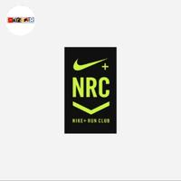 Gambar sticker NIKE + RUN CLUB x undercover gyakusou logo stiker running - nike + dari MrStickers undefined 2 Tokopedia