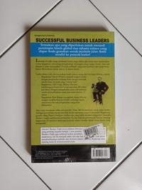 Gambar Successful Business Leaders : 55 Pemimpin Bisnis Terkemuka Dan Proses Mereka Meraih Kejayaan dari Toko Buku Bekas Aksiku undefined 2 Tokopedia