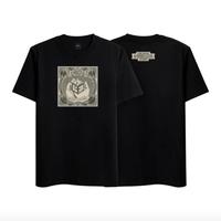 Gambar Kaos / T-Shirt Band The Sigit - Hertz Dyslexia (Back Print) Original - XL dari Fast Merch Store undefined 1 Tokopedia