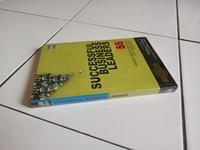 Gambar Successful Business Leaders : 55 Pemimpin Bisnis Terkemuka Dan Proses Mereka Meraih Kejayaan dari Toko Buku Bekas Aksiku undefined 5 Tokopedia