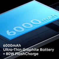 Gambar Vivo iQOO Z9 5G (8/128) I (8/256) I (12/256) - Snapdragon 7 Gen 3, 6000 mAH, 144Hz AMOLED (4500 nits), Sony IMX882 - VV168NRML - Green, 8/128GB dari Vivo Topsell Authorized Store undefined 4 Tokopedia