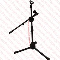 Gambar Stand Microphone Pendek Kaki 3 Betavo ST-55 Original dari Sugengsejahteraelektronik undefined 2 Tokopedia