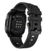 Gambar Digitec Smart Mobile S1 Jam Tangan HP Smartwatch Handphone GPS 4G LTE dari Liga.Arloji undefined 5 Tokopedia