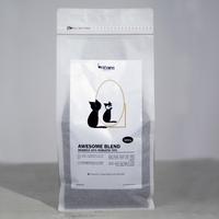 Gambar Hitam Roastery Awesome Blend - 30 Arabica 70 Robusta 1kg - Biji Utuh dari Jingga Syrup undefined 4 Tokopedia