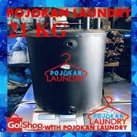 Gambar TABUNG DALAM NAGAMOTO UKURAN 25 LITER - GB 27 - 17 KG dari Moorenza undefined 4 Tokopedia