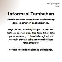 Gambar Manna stik apel oleh oleh khas Malang dari Pia Cap Mangkok Soehat undefined 4 Tokopedia
