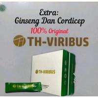Gambar th viribus suplemen stamina Pria wanita Original 1 box dari JSV MART undefined 2 Tokopedia