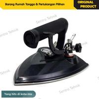 Gambar SETRIKA UAP PENCET SETRIKA UAP TEKAN SETRIKA UAP BOILER - Baijinlong dari Moorenza undefined 1 Tokopedia