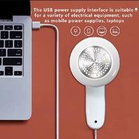 Gambar Penghilanh Pembersih Bulu Pakaian Baju Elektrik Trimmer Lint Remover Portable dari Little Fan Shop undefined 4 Tokopedia