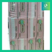 Gambar Lusia|| Tisu Sierra/ Sierra Facial Tissue/ Tissu Serra 250 2Ply Harga Murah Grosir 100% Ori dari Lusiana-Meiranda undefined 4 Tokopedia