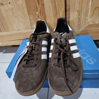 Gambar Adidas Samba Spezial Brown Size 42 BNIB dari reds online undefined 2 Tokopedia