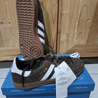 Gambar Adidas Samba Spezial Brown Size 42 BNIB dari reds online undefined 3 Tokopedia