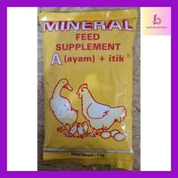 Gambar Lang_ Mineral Supplement Ayam Dan Dan Itik 1 Kg dari Buxso33store undefined 3 Tokopedia