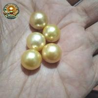 Gambar BUTIRAN MUTIARA AIR LAUT ORIGINAL LOMBOK dari Rachma Pearls undefined 2 Tokopedia