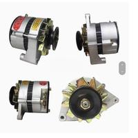 Gambar Dinamo Alternator  COPPER 1000W High Power Generator 12-24V (8576) - SH INTER 24-28V dari Renetech undefined 1 Tokopedia