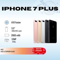 Gambar iPhone 7 Plus 256GB 128GB 32GB Second Resmi iBox Fullset - FP OFF 32GB dari ANTAREKSA GADGET undefined 1 Tokopedia