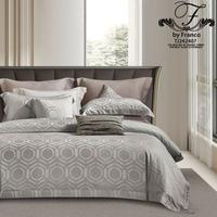 Gambar Sprei Tencel Jacquard Sutra Organik 200x200 180x200 160x200 120x200 100x200 90x200 Kode DB 049 - Set Sprei, 90x200x30 dari Sprei Tencel undefined 1 Tokopedia