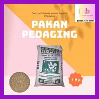 Gambar Lang_ 511 P Pakan Ayam Pedaging Pur Ayam Bebek Ayam Kampung Jangkrik Dikemas 1 Kg dari Buxso33store undefined 2 Tokopedia