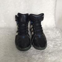 Gambar Sepatu basket high adi 42 dari Second-top undefined 2 Tokopedia