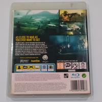 Gambar PS3 Operation Flashpoint - Dragon Rising R2 dari Lapak-GBM undefined 2 Tokopedia