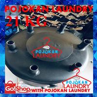 Gambar TABUNG DALAM NAGAMOTO UKURAN 25 LITER - GB 27 - 17 KG dari Moorenza undefined 2 Tokopedia