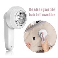 Gambar Penghilanh Pembersih Bulu Pakaian Baju Elektrik Trimmer Lint Remover Portable dari Little Fan Shop undefined 1 Tokopedia