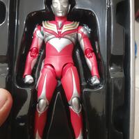 Gambar SHF Ultraman Tiga SS Power Type ori Bandai dari Baswedan olshop undefined 5 Tokopedia