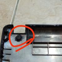 Gambar Casing bawah laptop acer one 14 z1401 dari gudang leptop undefined 2 Tokopedia
