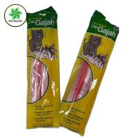 Gambar LEM LALAT STICK CAP GAJAH SUPER ISI 12 STIK DENPASAR BALI - Ampuh caramel dari Bali Berkah Shop undefined 4 Tokopedia