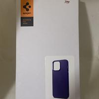 Gambar Spigen Liquid Air for iPhone 14 Pro Max - Deep Purple dari 777_Shop undefined 1 Tokopedia