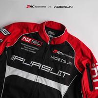 Gambar KREMLIN X RC MOTOGARAGE BIKER JACKET - PROTO PURSUIT - XL dari Kremlin Clothing undefined 3 Tokopedia
