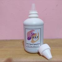 Gambar Lem Gulung Spul Tahan Panas 500ml Botol Praktis 100ml - Praktis 100gr dari RAF ID undefined 3 Tokopedia