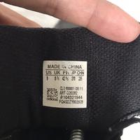 Gambar Sepatu basket high adi 42 dari Second-top undefined 5 Tokopedia