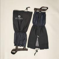 Gambar Pelindung kaki / Gaiter Pendaki - Hitam dari Consinasi undefined 3 Tokopedia