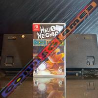 Gambar hello neighbor switch nintendo dari Cobus Game undefined 1 Tokopedia