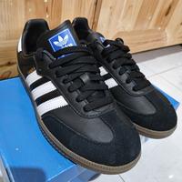 Gambar Adidas Samba OG Size 42 BNIB dari reds online undefined 3 Tokopedia