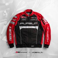 Gambar KREMLIN X RC MOTOGARAGE BIKER JACKET - PROTO PURSUIT - XL dari Kremlin Clothing undefined 1 Tokopedia