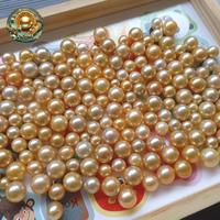 Gambar BUTIRAN MUTIARA AIR LAUT ORIGINAL LOMBOK dari Rachma Pearls undefined 1 Tokopedia