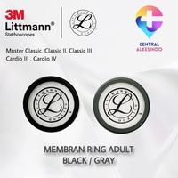 Gambar 3M Littmann Membran Ring Anak / Dewasa Classic II & Classic III - membran anak dari CV GREENWICH undefined 1 Tokopedia