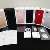 Gambar iPhone 7 Plus 256GB 128GB 32GB Second Resmi iBox Fullset - FP OFF 32GB dari ANTAREKSA GADGET undefined 2 Tokopedia