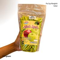 Gambar Manna stik apel oleh oleh khas Malang dari Pia Cap Mangkok Soehat undefined 1 Tokopedia
