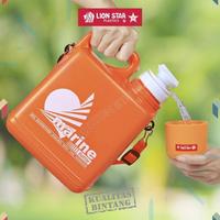 Gambar MICTON LION STAR MR-2 MARINE BOTTLE 5 LITER BOTOL MINUM CAMPING 1 dari Anjesa Shop undefined 2 Tokopedia