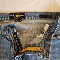 Gambar Jeans Lucky Brand (34 x 30) Tipe 221 Original Straight, Biru Muda dari PreLoved PreLoved Store undefined 1 Tokopedia