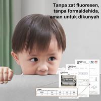 Gambar Pagar Bayi Bermain 0-6 Tahun / Pagar Mainan Anak / Pagar Mandi Bola Anak - Beruang 120x180 dari MITRA MAJU MM GROSIR undefined 3 Tokopedia