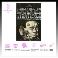 Gambar I Have No Mouth and I Must Scream by Harlan Ellison - English dari SRIKANDI BOOKS STORE undefined 1 Tokopedia